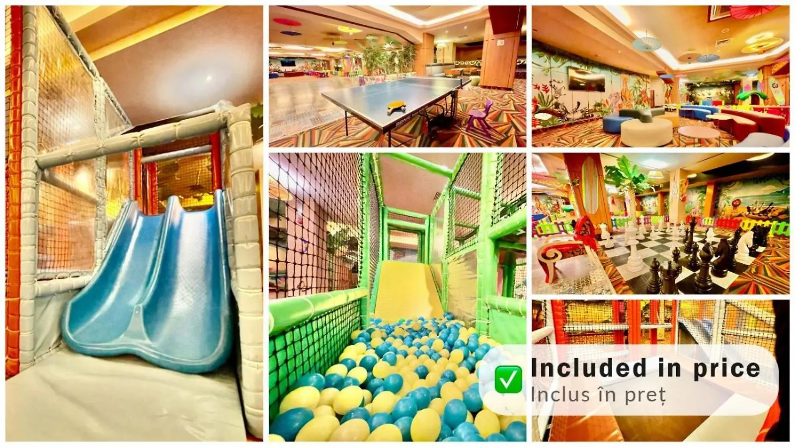 Yamaluxe Apartments - Huge - Confort & Luxury With Great View Bucharest Romania