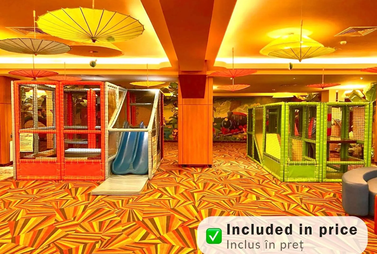 Yamaluxe Apartments - Huge - Confort & Luxury With Great View Bucharest