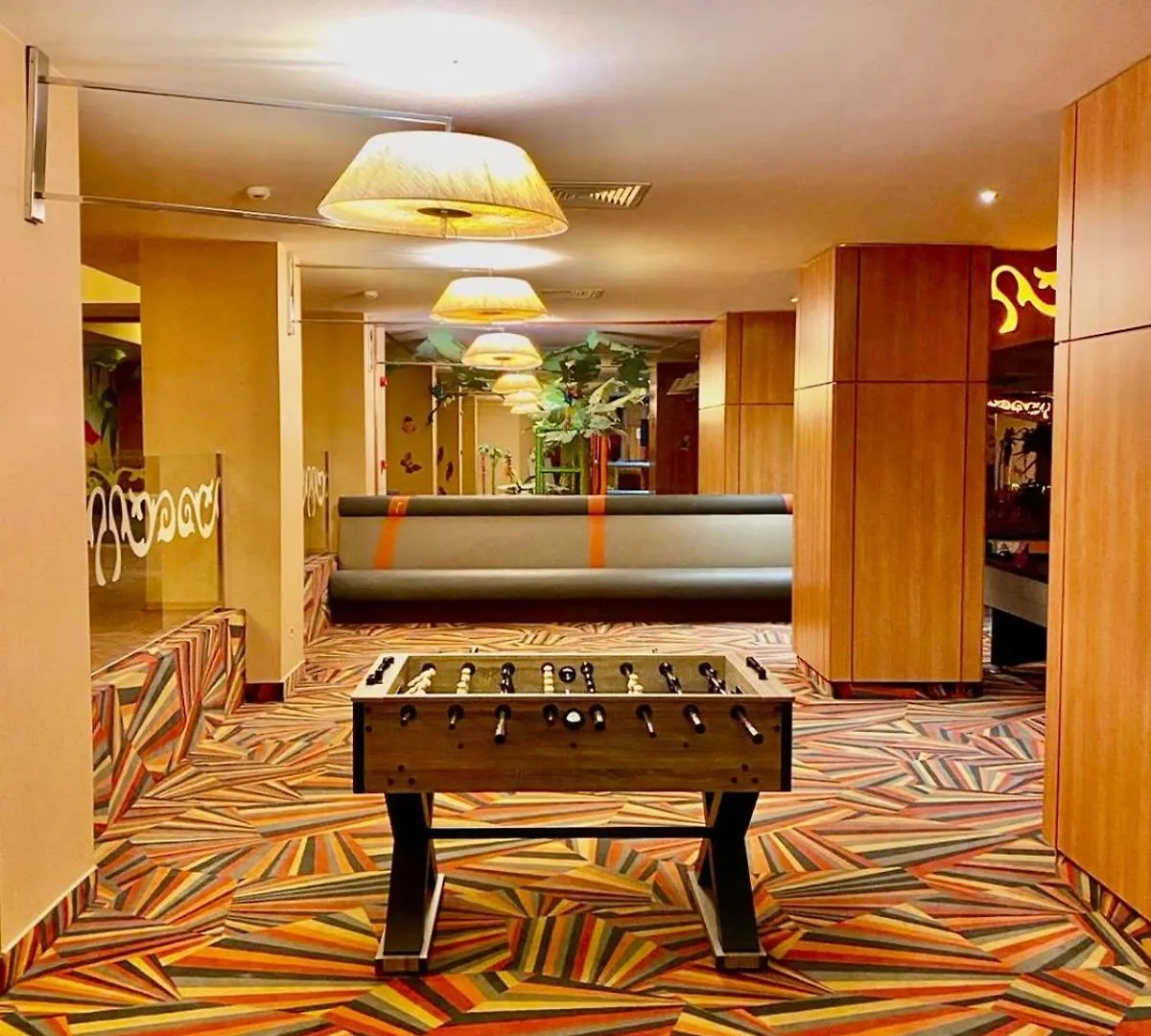Yamaluxe Apartments - Huge - Confort & Luxury With Great View Bucharest