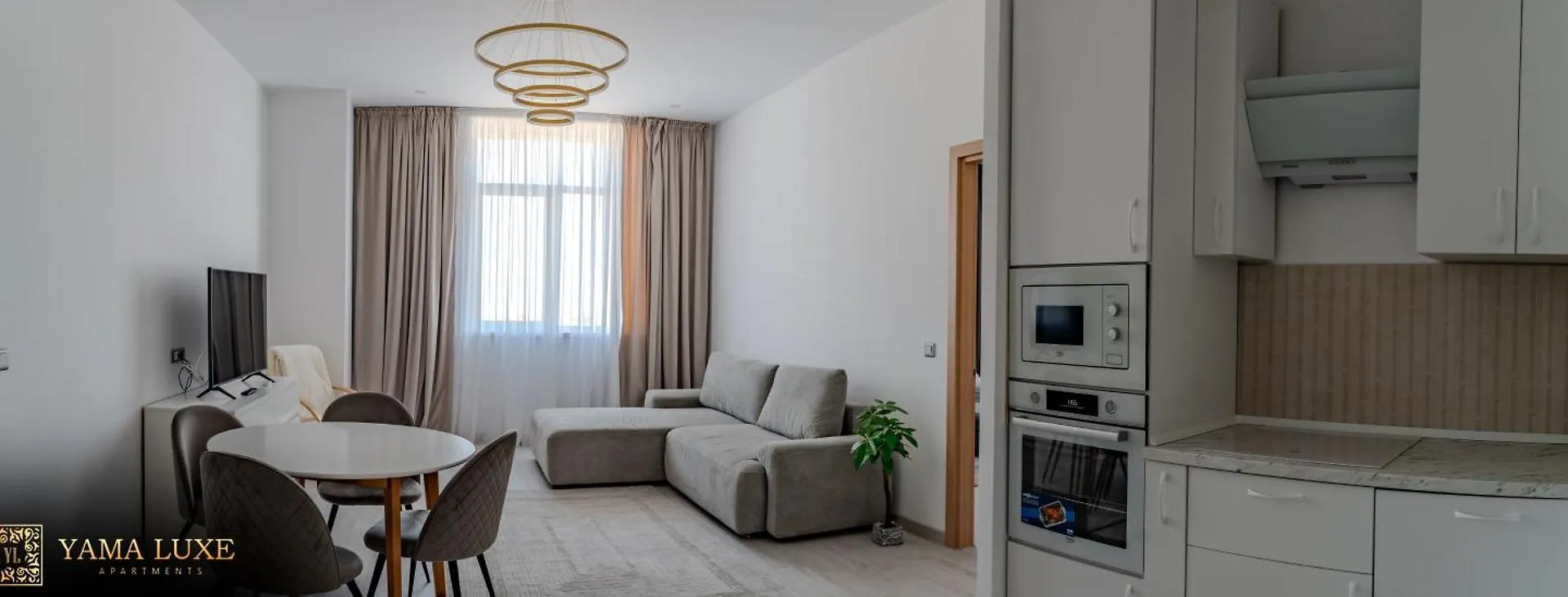 Yamaluxe Apartments - Huge - Confort & Luxury With Great View Bucharest