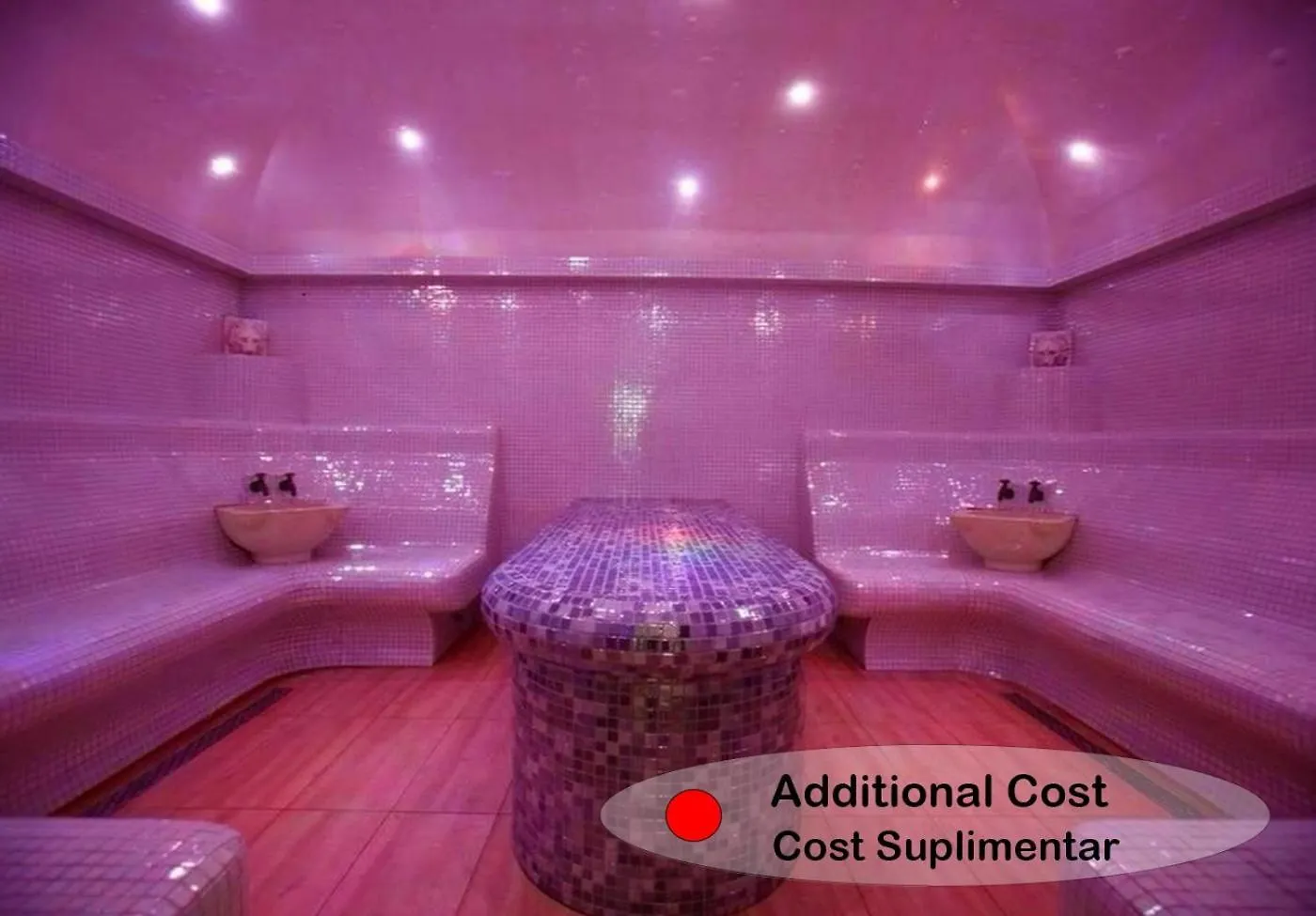 Yamaluxe Apartments - Huge - Confort & Luxury With Great View Bucharest Romania