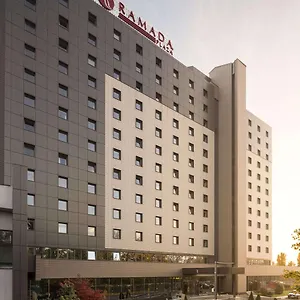 Ramada Plaza By Wyndham Convention Center Βουκουρέστι